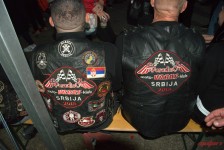 МК Мечки: Moto Rock Fest 2022