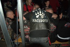 МК Мечки: Moto Rock Fest 2022