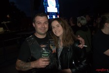 МК Мечки: Moto Rock Fest 2022