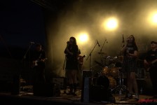 МК Мечки: Moto Rock Fest 2022