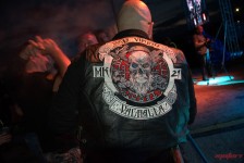 МК Мечки: Moto Rock Fest 2022