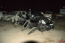 Chopper Club MC - Winter party 2023