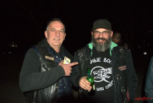 Chopper Club MC - Winter party 2023
