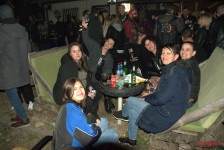 Chopper Club MC - Winter party 2023