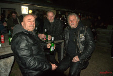 Chopper Club MC - Winter party 2023
