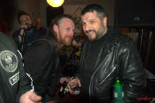 Chopper Club MC - Winter party 2023