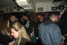 Chopper Club MC - Winter party 2023