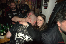 Chopper Club MC - Winter party 2023