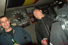 Chopper Club MC - Winter party 2023