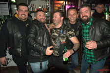 Chopper Club MC - Winter party 2023