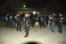 Chopper Club MC - Winter party 2023