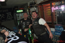 Chopper Club MC - Winter party 2023