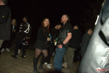 Chopper Club MC - Winter party 2023