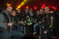 МК Мечки: Winter party 2023
