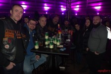 МК Мечки: Winter party 2023