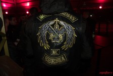 МК Мечки: Winter party 2023