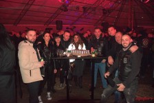 МК Мечки: Winter party 2023
