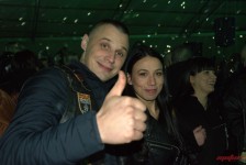 МК Мечки: Winter party 2023