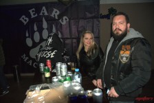 МК Мечки: Winter party 2023