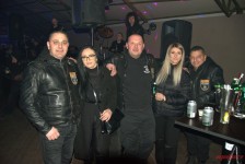 МК Мечки: Winter party 2023