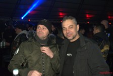 МК Мечки: Winter party 2023