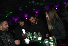 МК Мечки: Winter party 2023