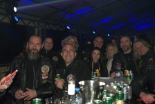МК Мечки: Winter party 2023
