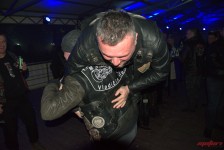 МК Мечки: Winter party 2023