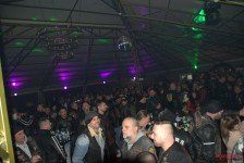 МК Мечки: Winter party 2023