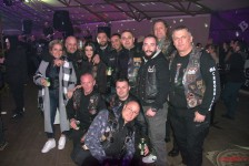 МК Мечки: Winter party 2023