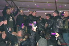 МК Мечки: Winter party 2023