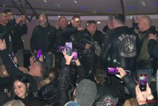 МК Мечки: Winter party 2023