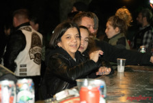 POTFAT MC - Hill Party, 25 Years
