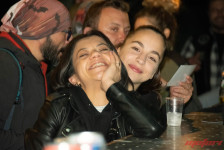 POTFAT MC - Hill Party, 25 Years