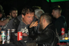 POTFAT MC - Hill Party, 25 Years