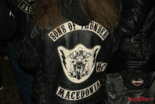 POTFAT MC - Hill Party, 25 Years