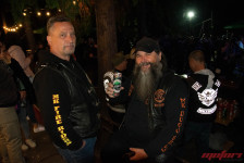 POTFAT MC - Hill Party, 25 Years