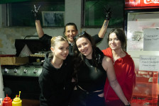 POTFAT MC - Hill Party, 25 Years