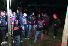 POTFAT MC - Hill Party, 25 Years