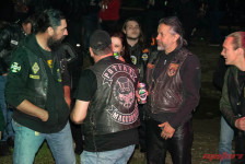 POTFAT MC - Hill Party, 25 Years