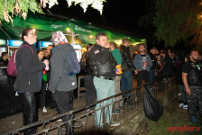 POTFAT MC - Hill Party, 25 Years