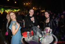 POTFAT MC - Hill Party, 25 Years