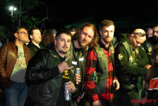 POTFAT MC - Hill Party, 25 Years