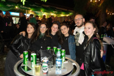 POTFAT MC - Hill Party, 25 Years