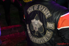 POTFAT MC - Hill Party, 25 Years