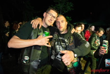 POTFAT MC - Hill Party, 25 Years