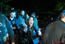POTFAT MC - Hill Party, 25 Years