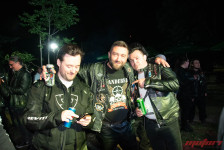 POTFAT MC - Hill Party, 25 Years