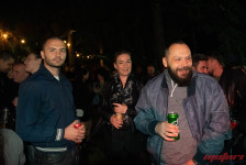 POTFAT MC - Hill Party, 25 Years