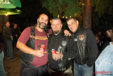 POTFAT MC - Hill Party, 25 Years